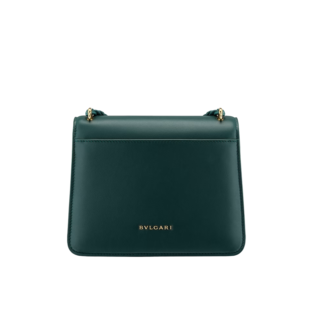 BVLGARI