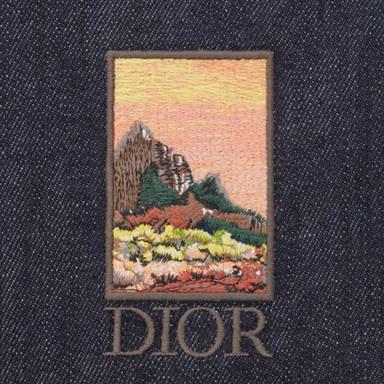 DIOR
