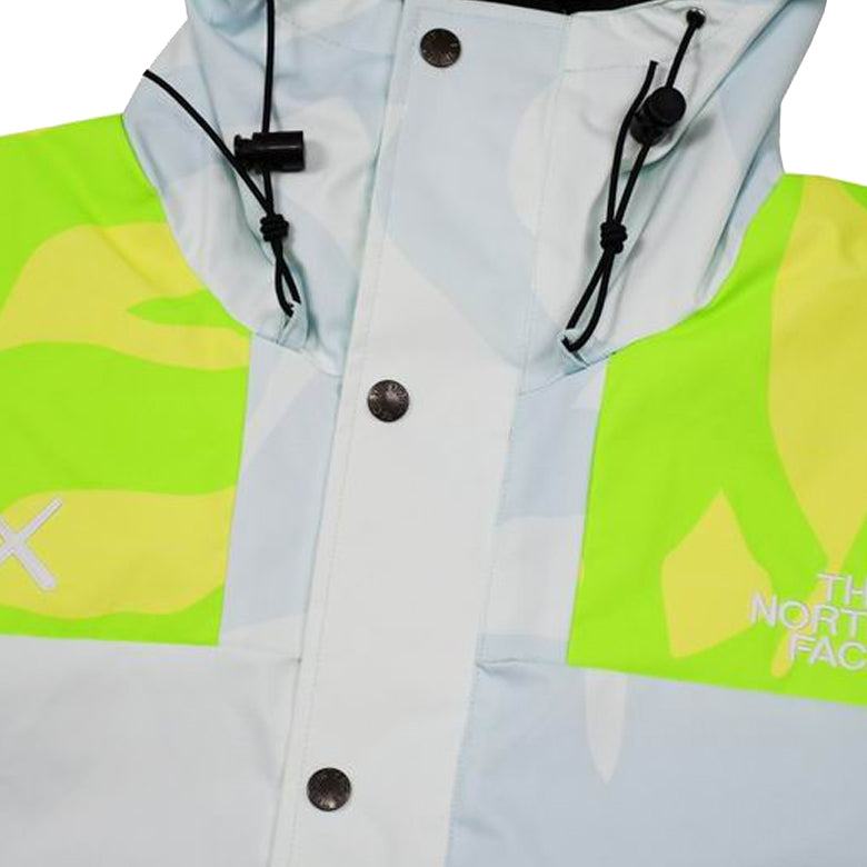 THE NORTH FACE