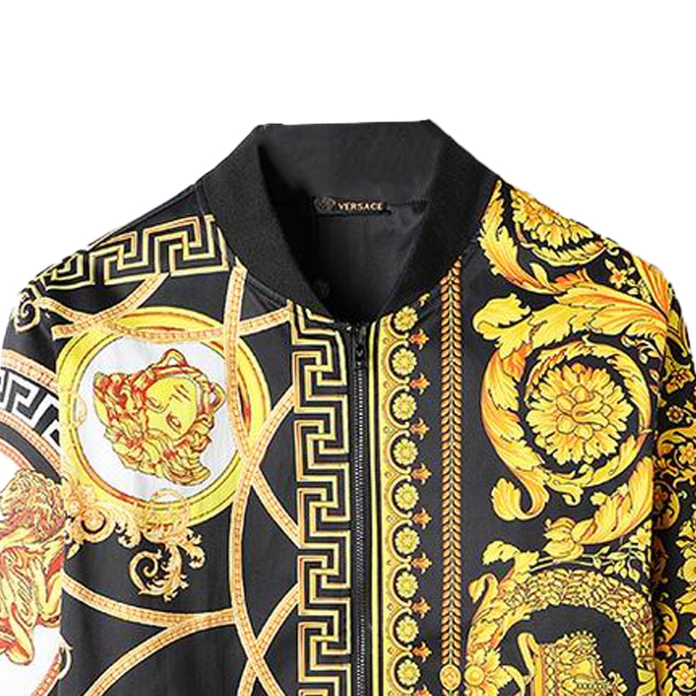 VERSACE