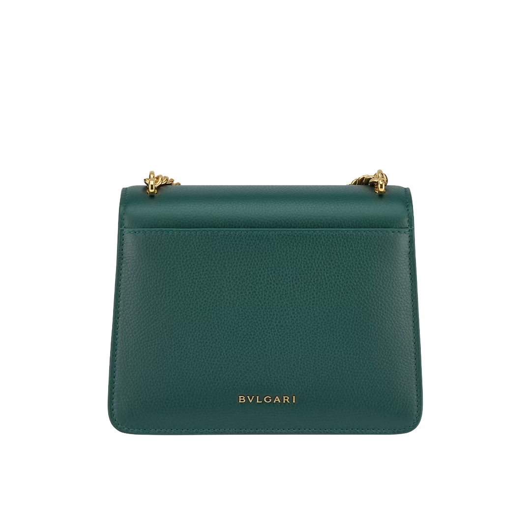 BVLGARI