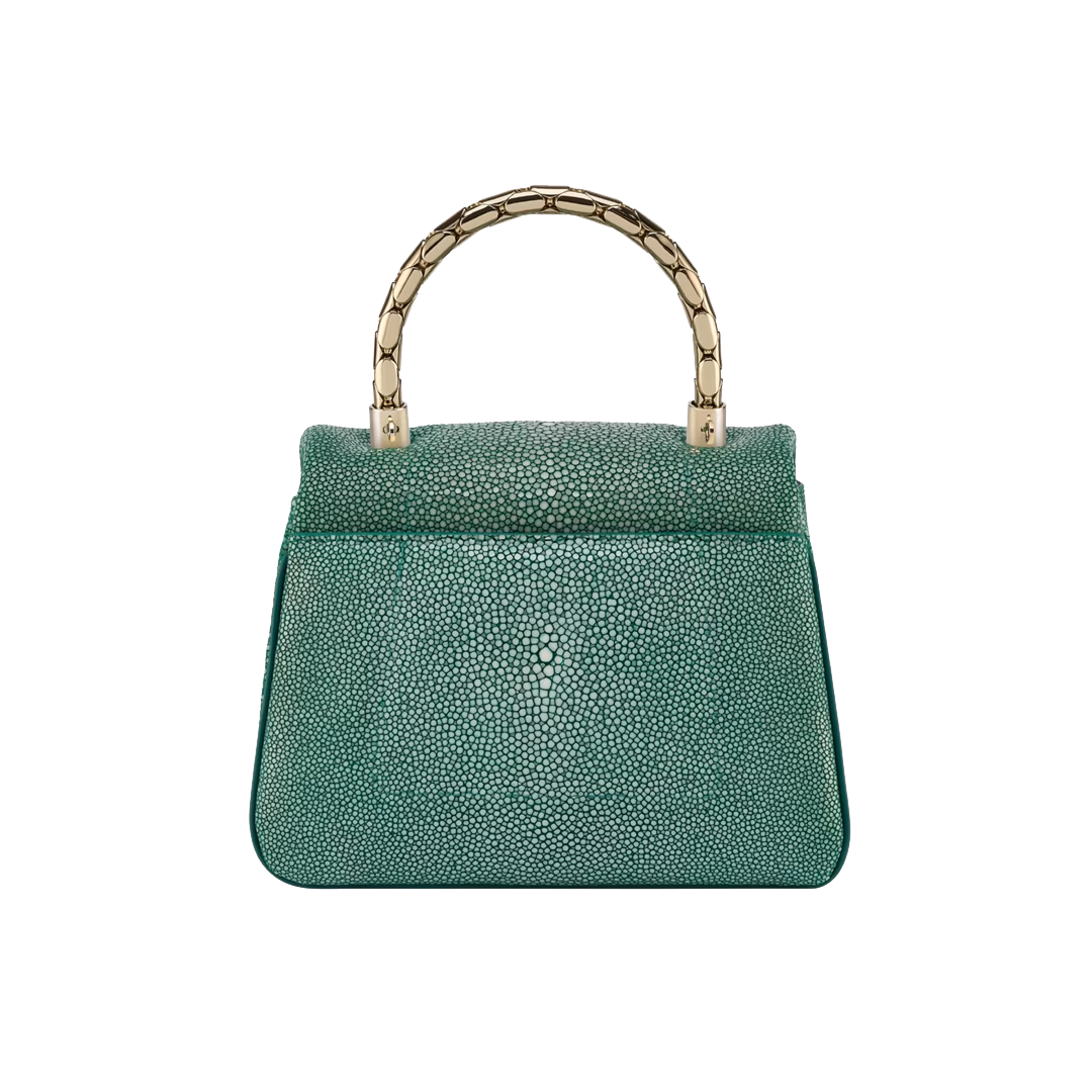 BVLGARI