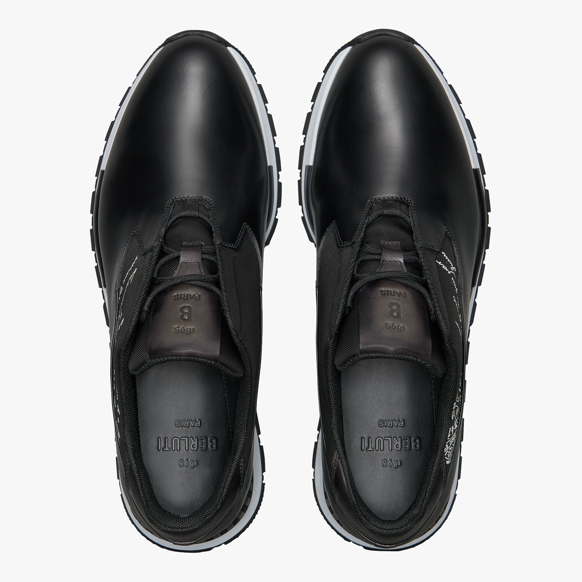 BERLUTI