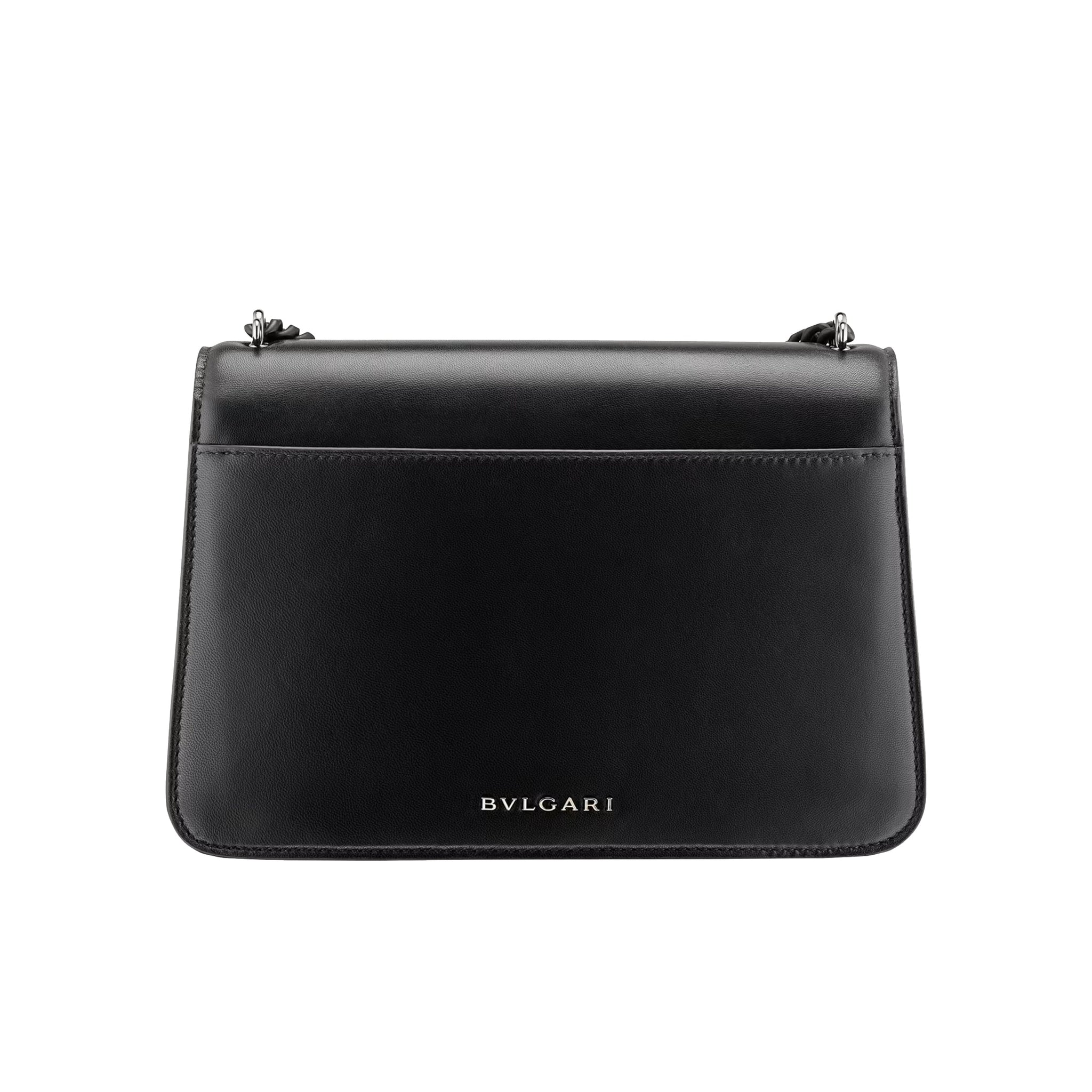 BVLGARI