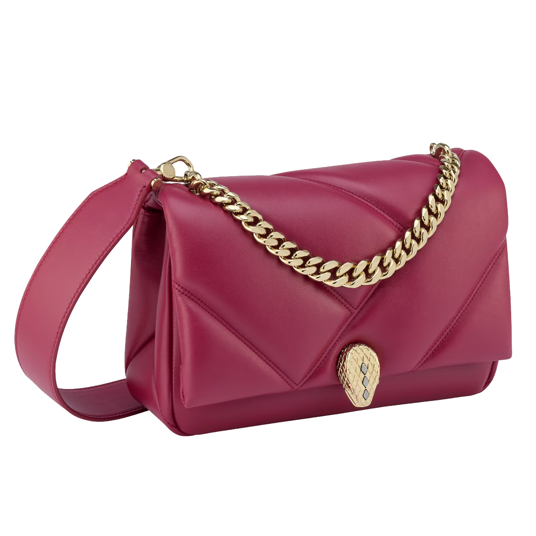 BVLGARI