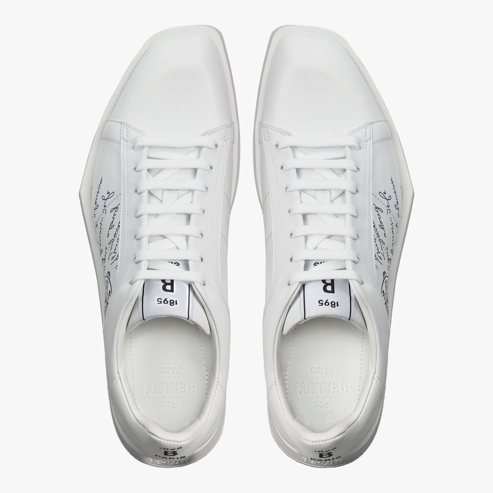 BERLUTI
