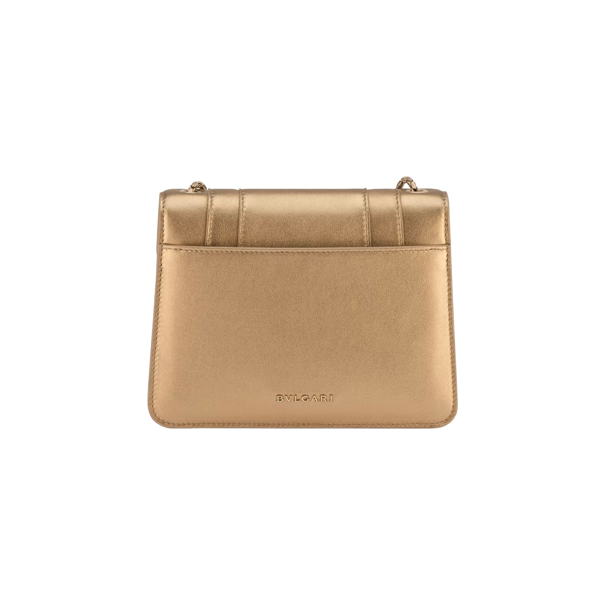 BVLGARI