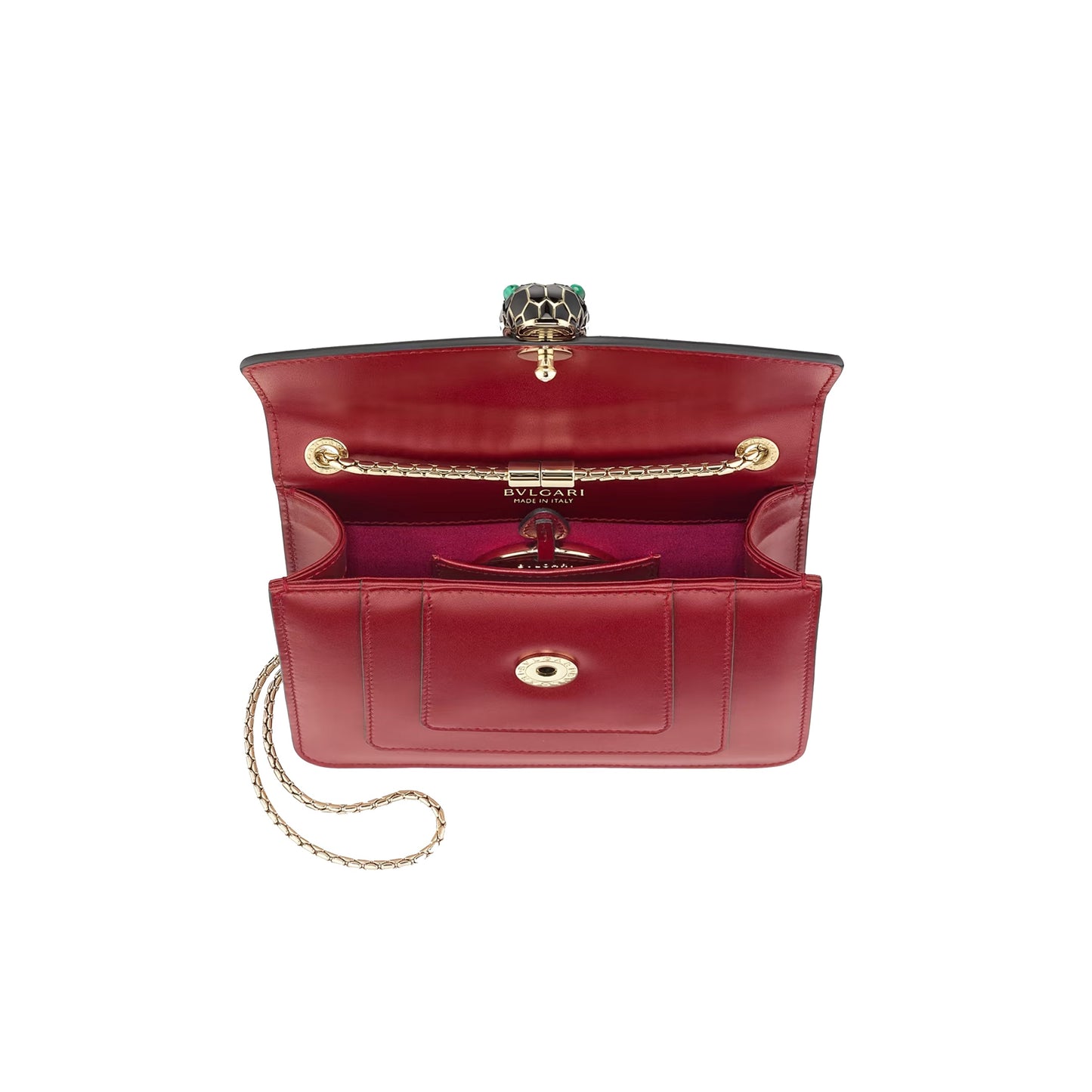 BVLGARI