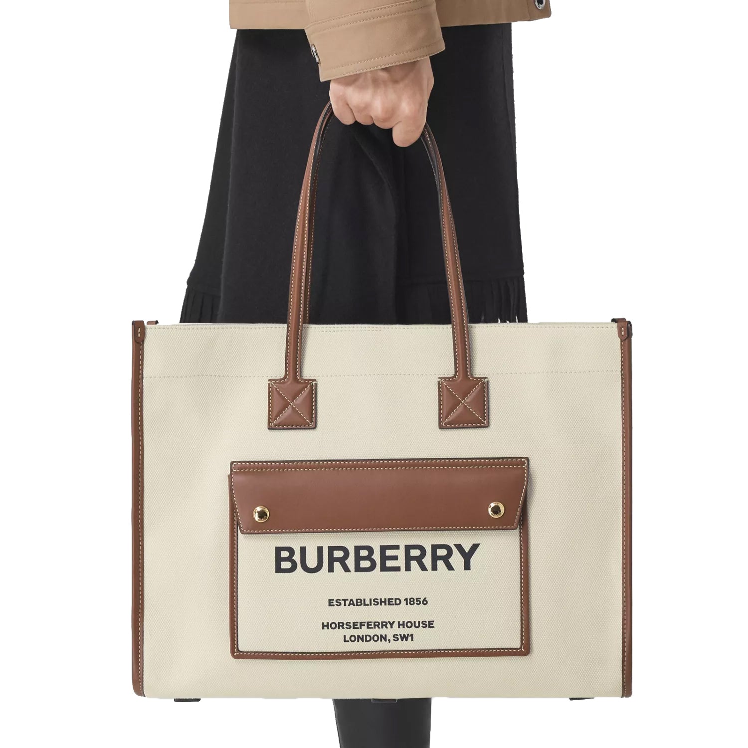 BURBERRY