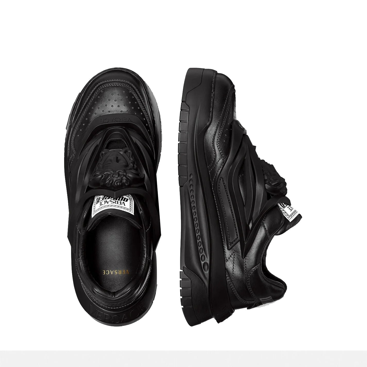 VERSACE
