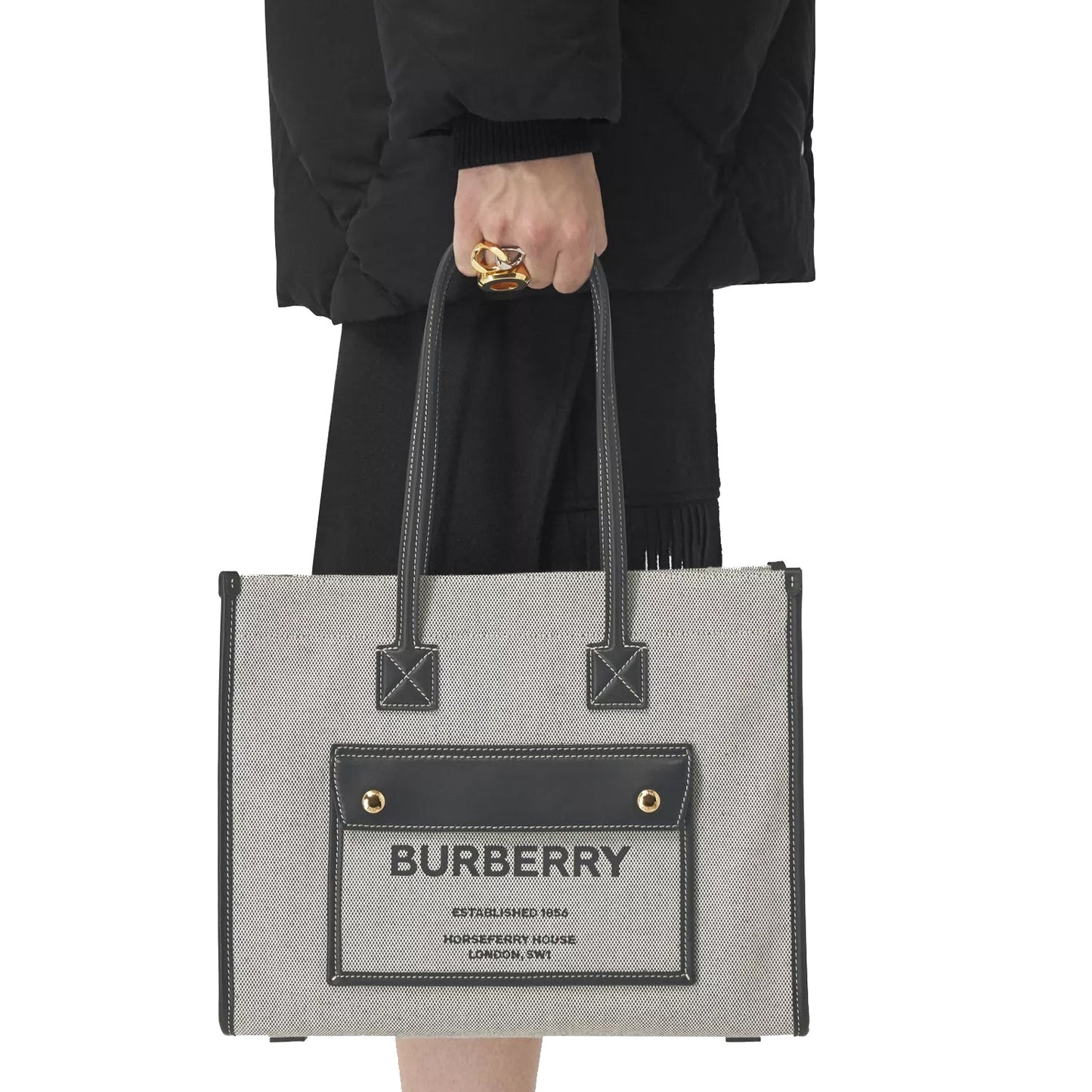 BURBERRY
