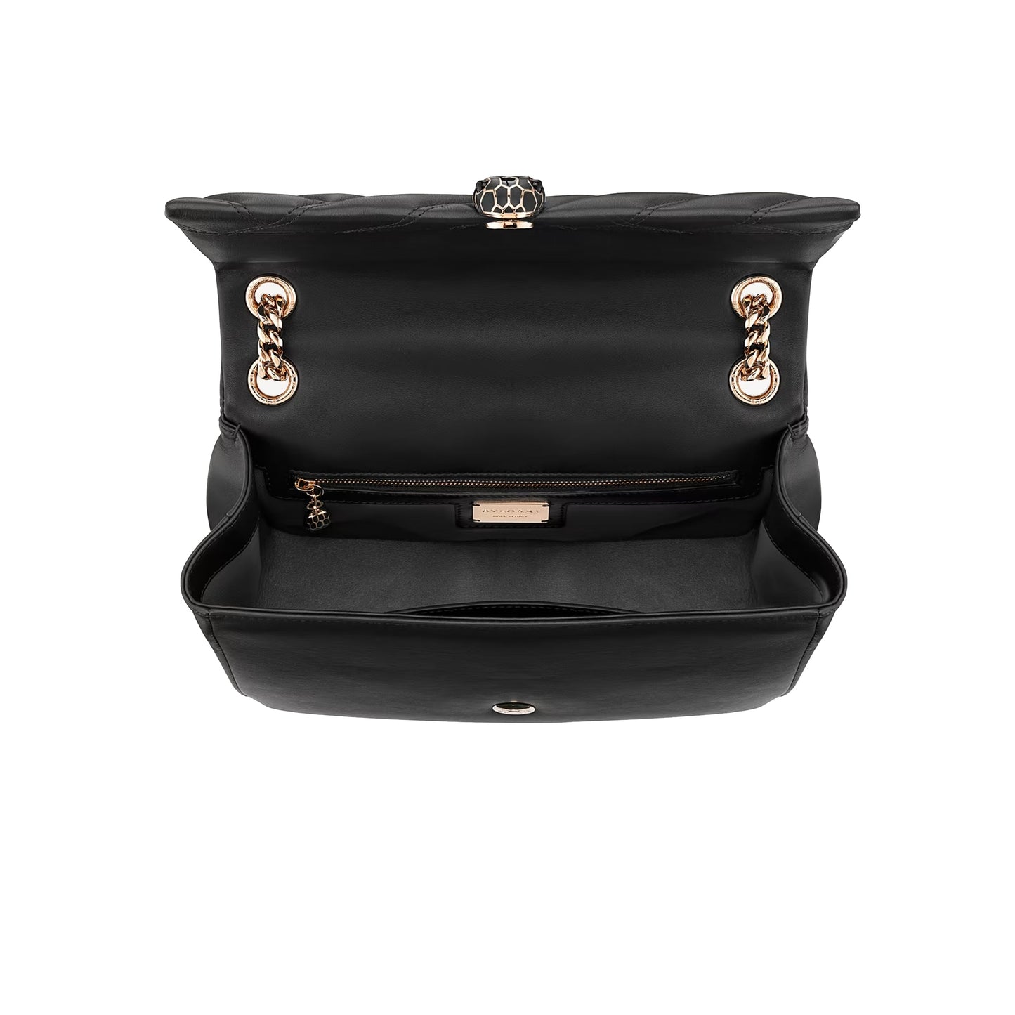 BVLGARI