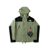 THE NORTH FACE