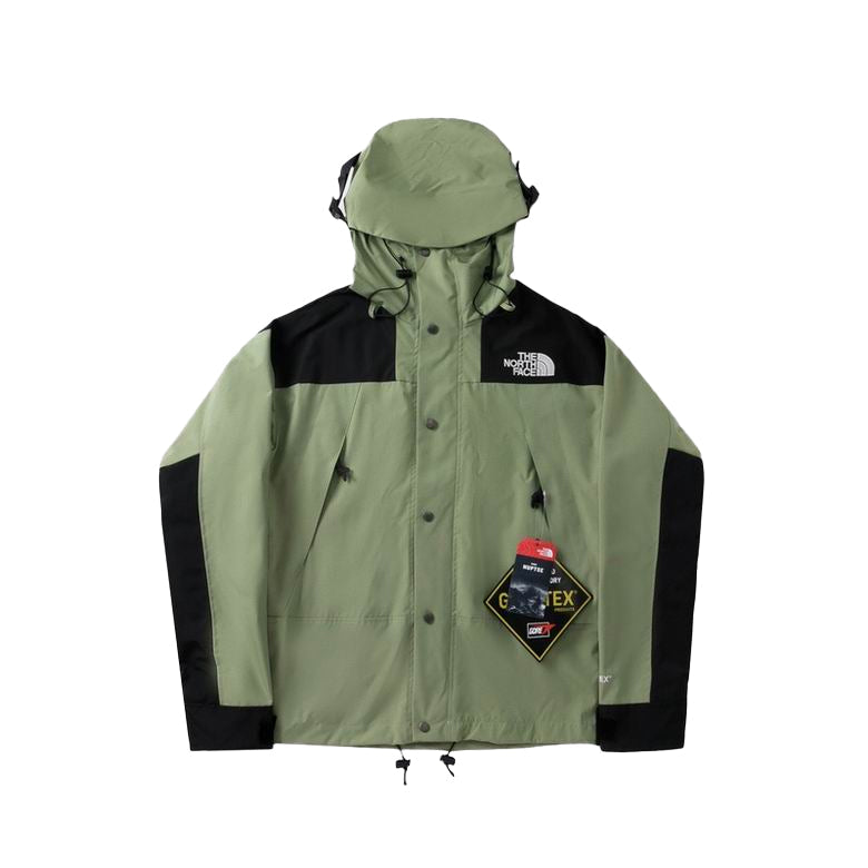 THE NORTH FACE