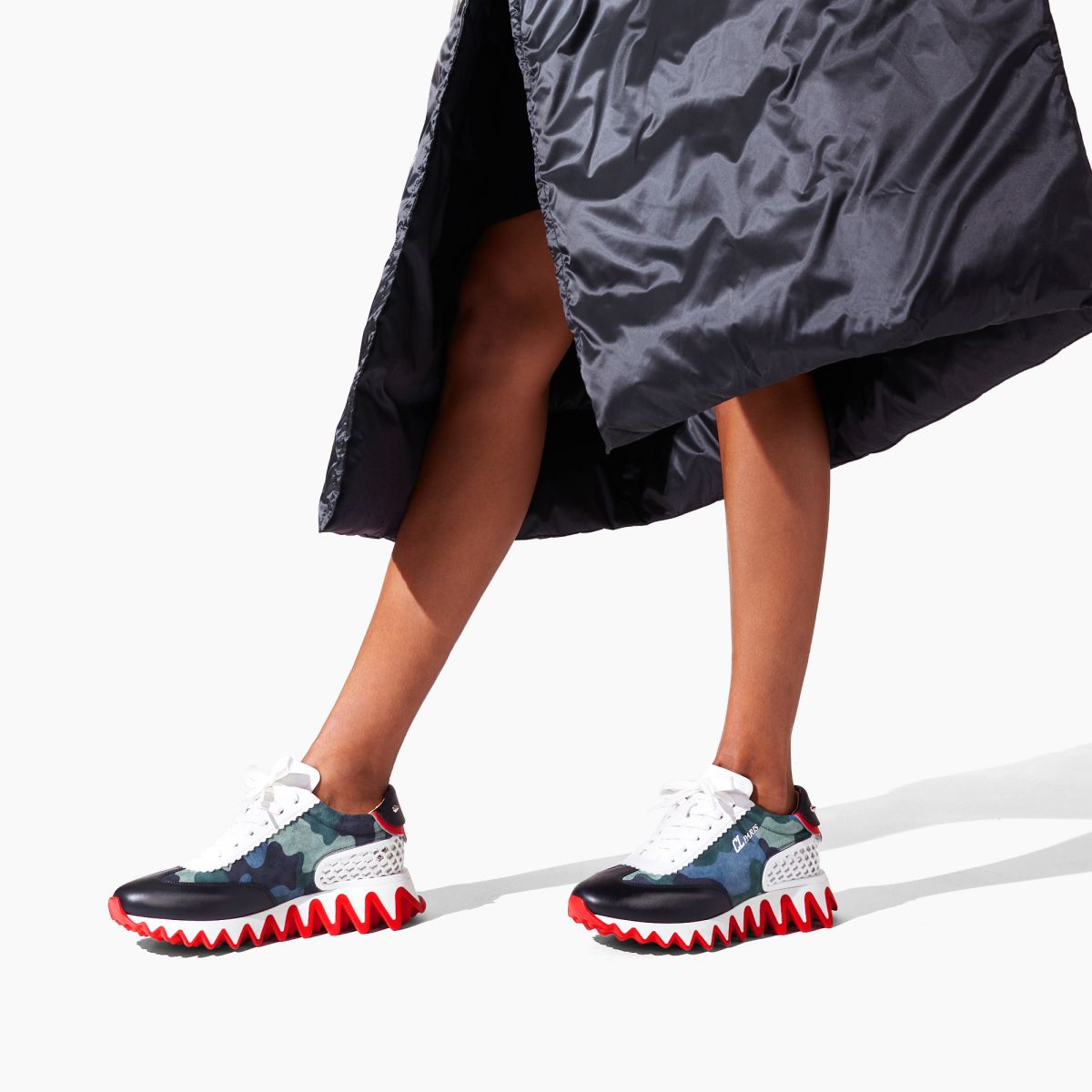 CHRISTIAN LOUBOUTIN