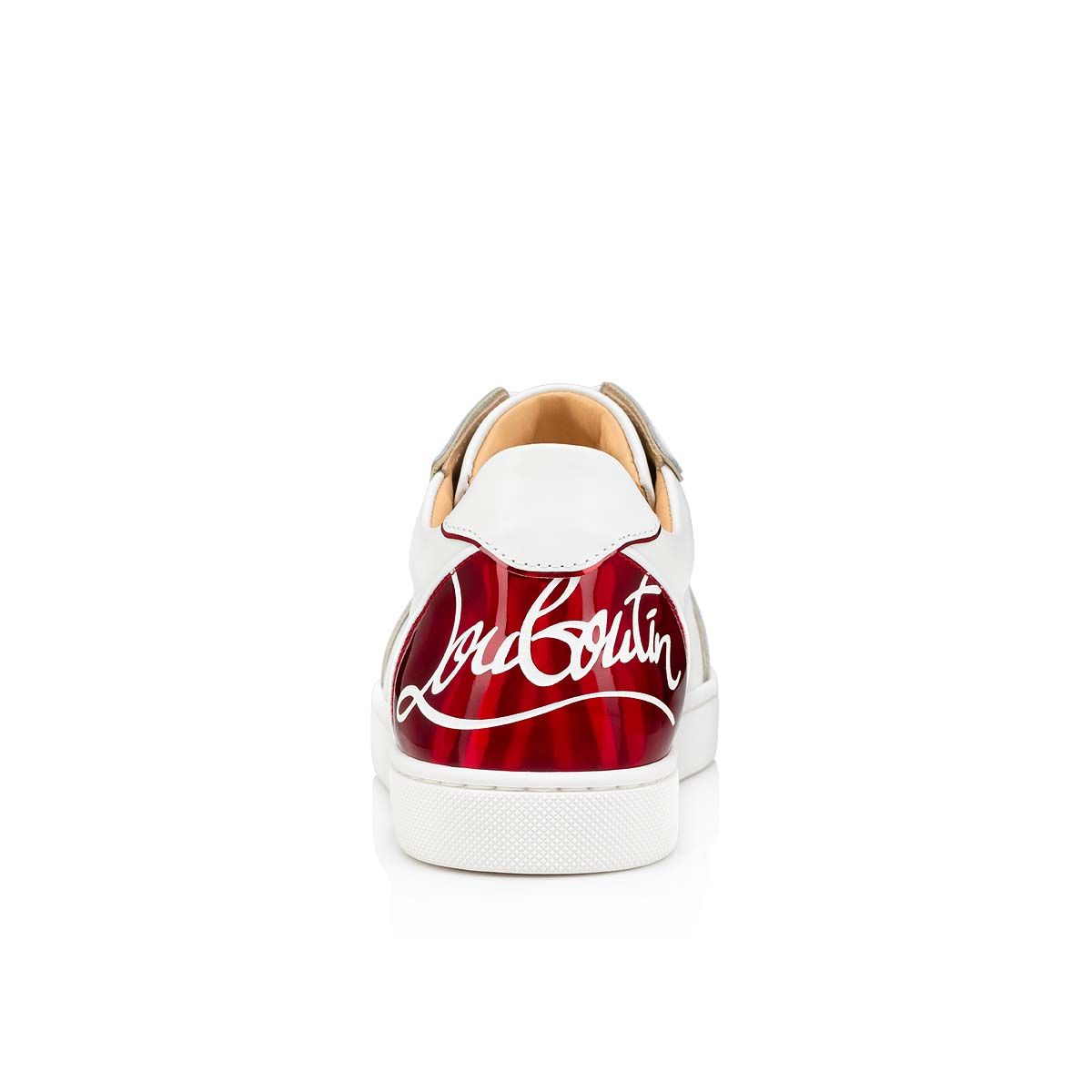 CHRISTIAN LOUBOUTIN