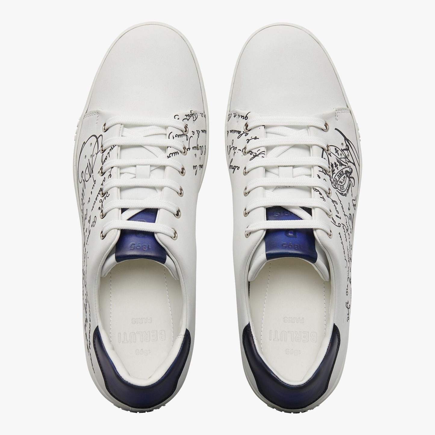 BERLUTI