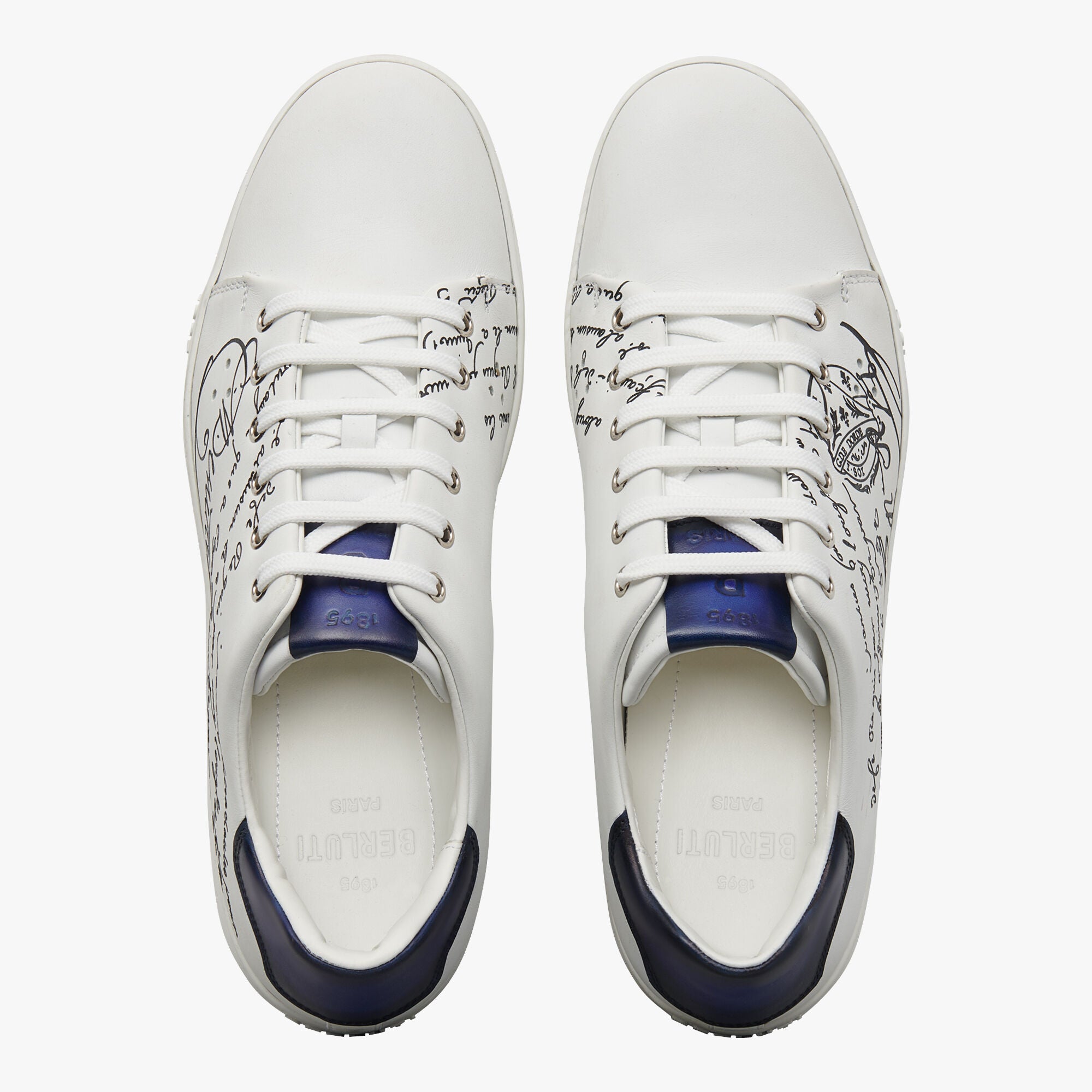 BERLUTI