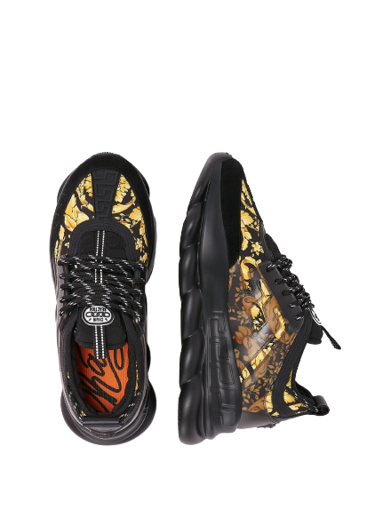VERSACE