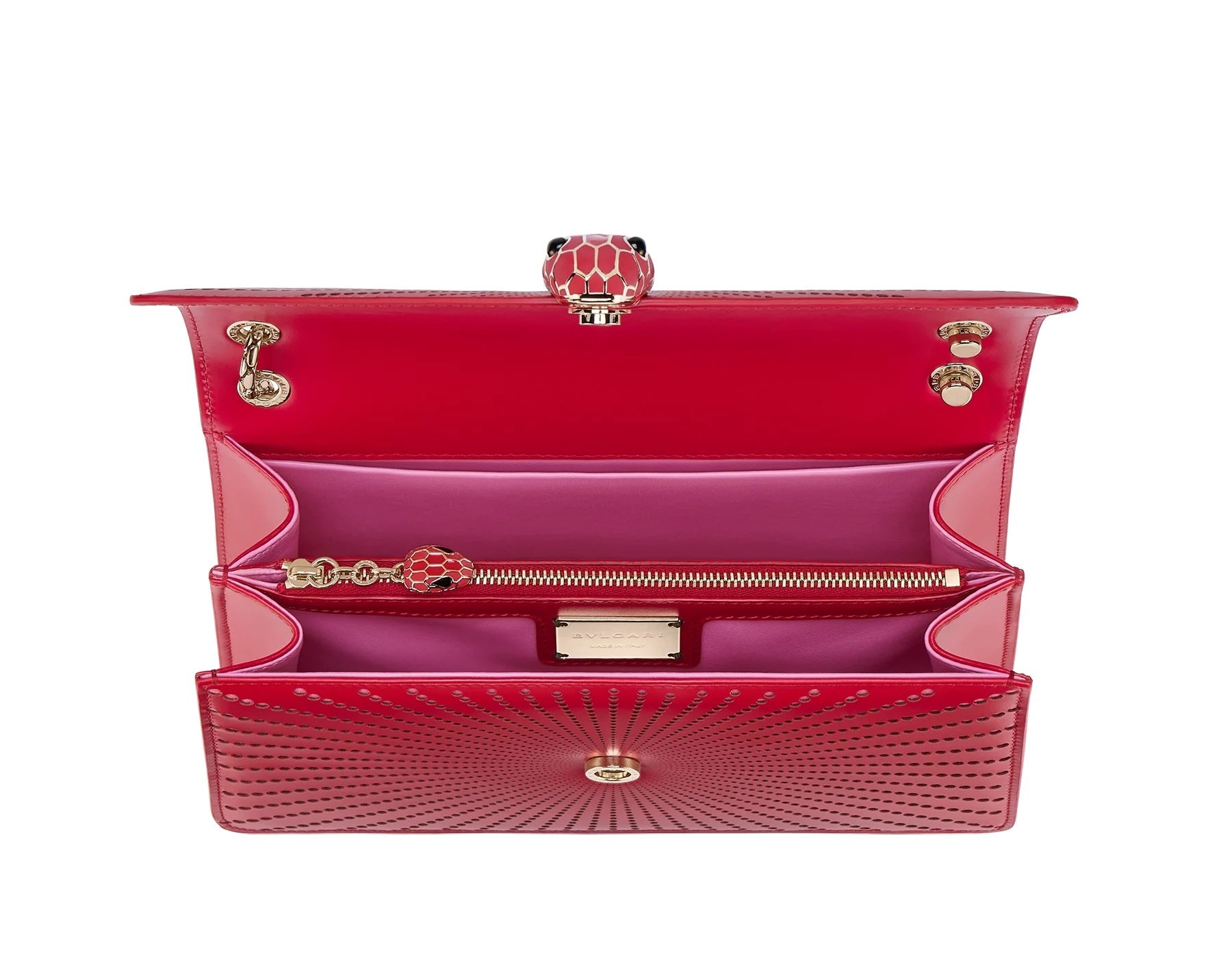 BVLGARI