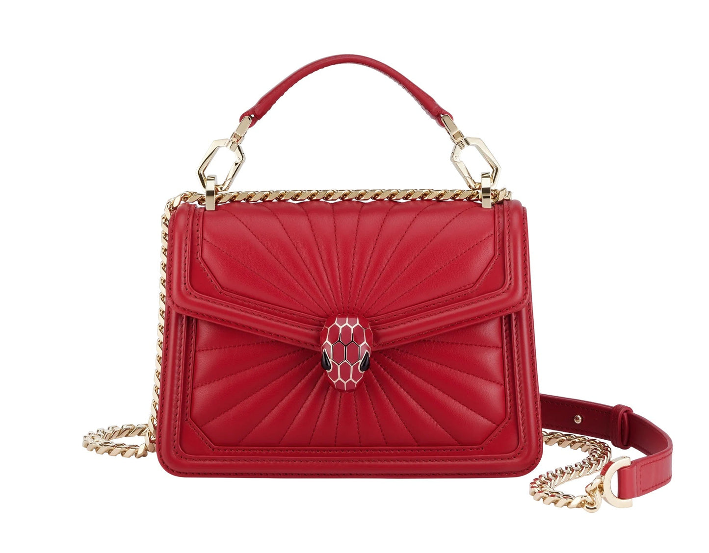 BVLGARI
