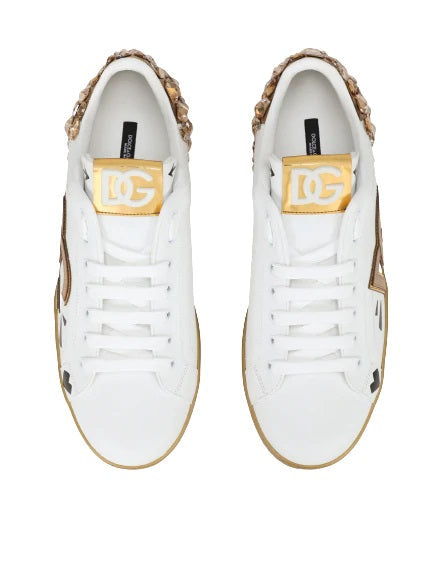 DOLCE & GABBANA