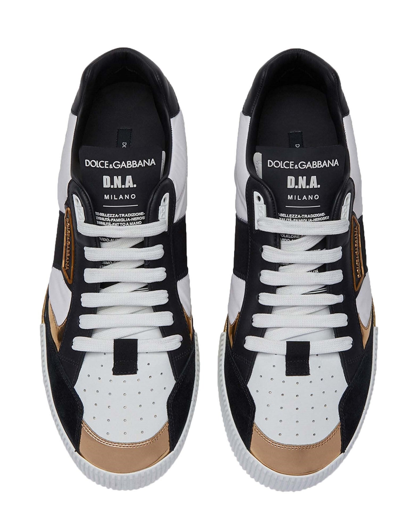 DOLCE & GABBANA