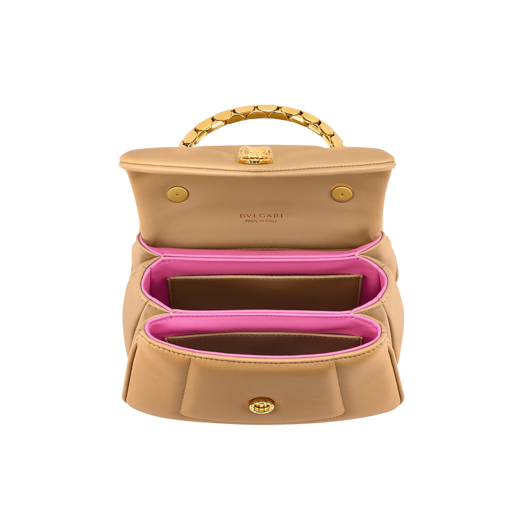 BVLGARI