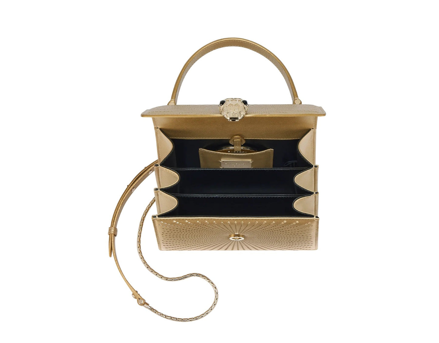 BVLGARI