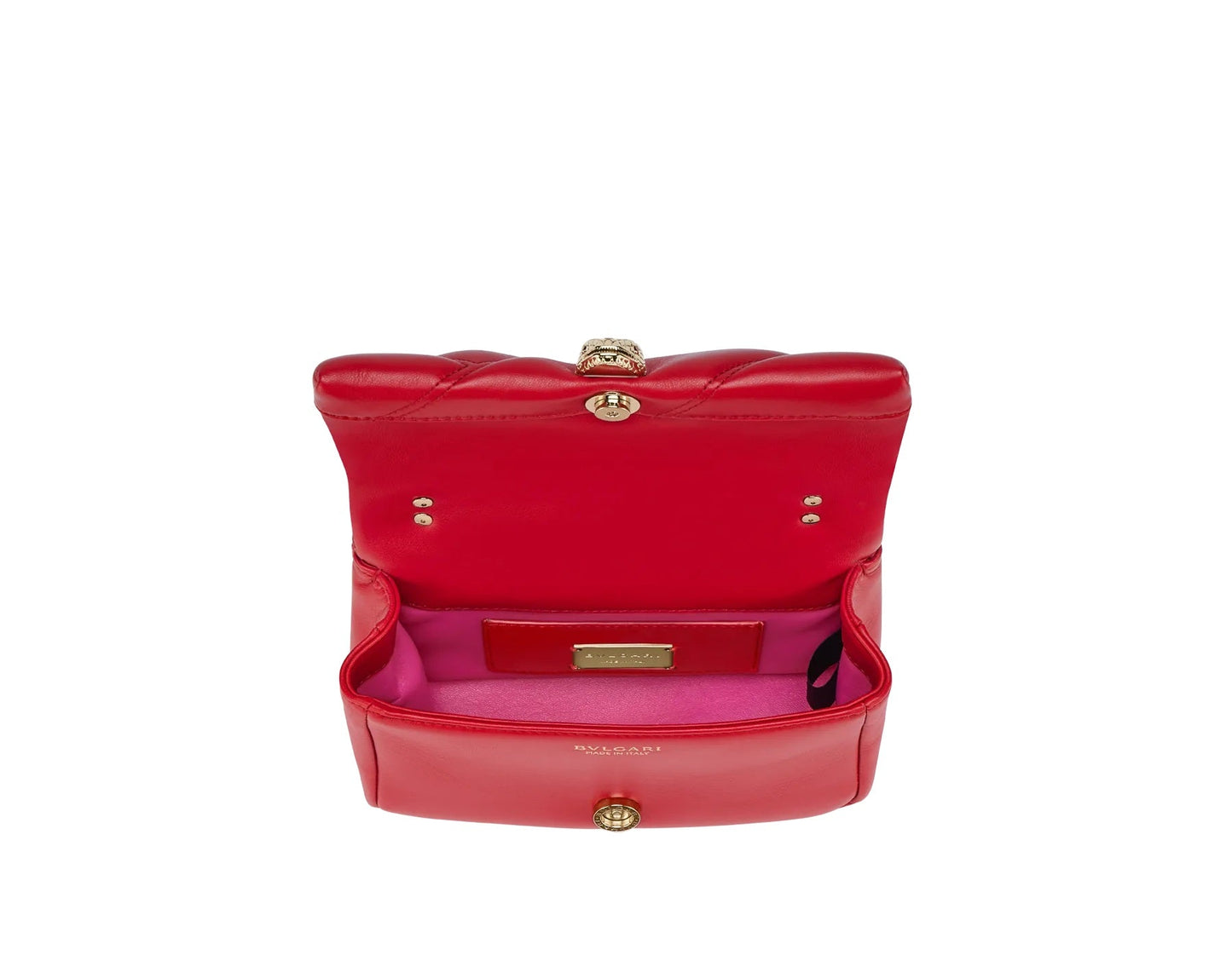 BVLGARI