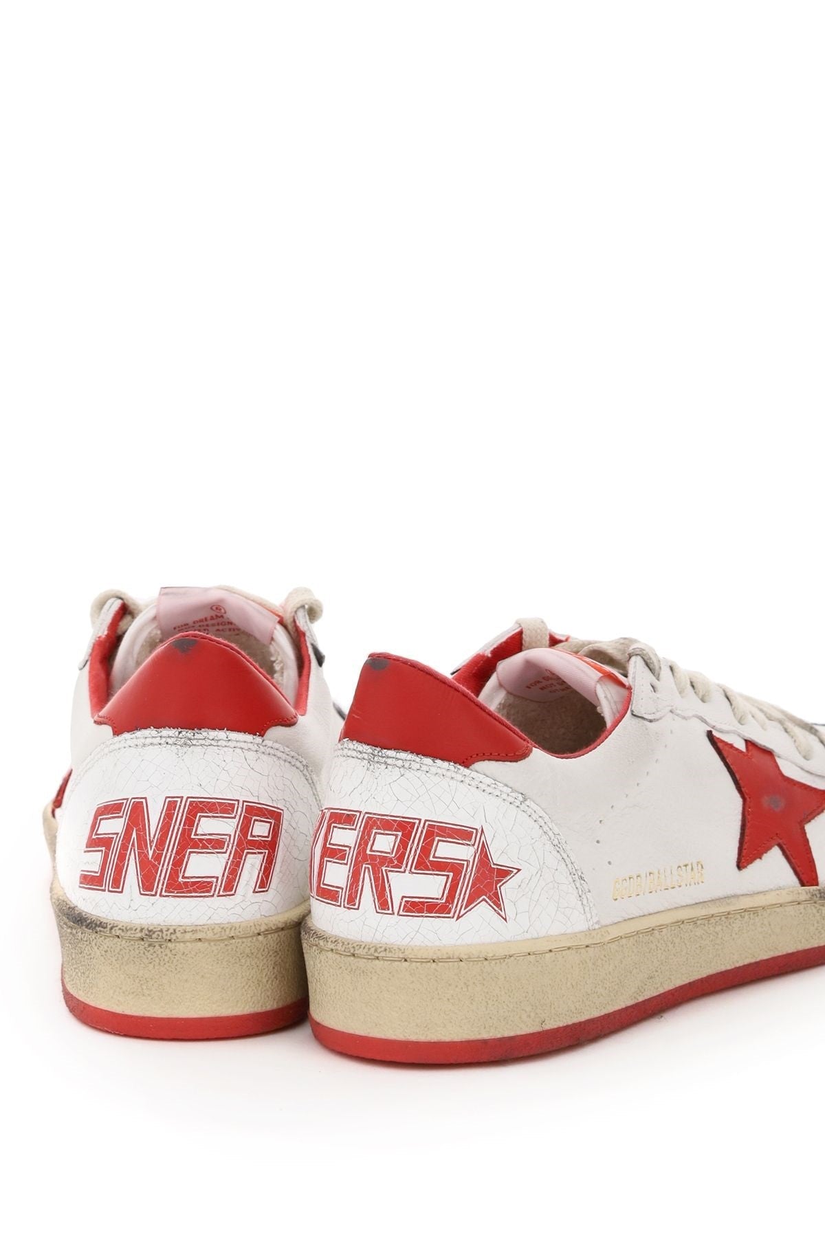 GOLDEN GOOSE