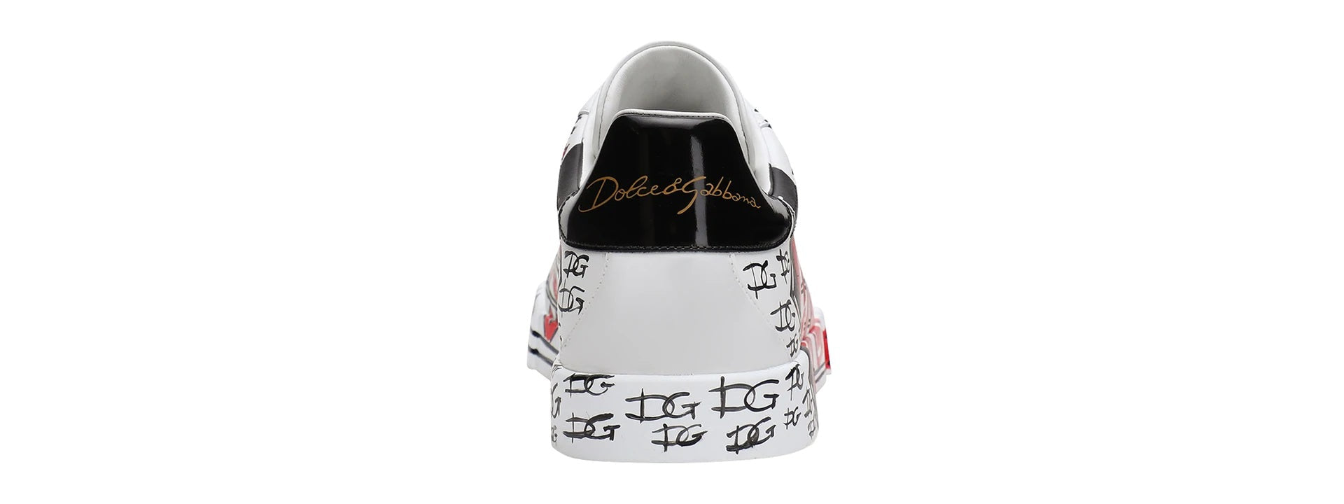 DOLCE & GABBANA