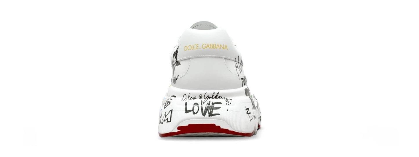 DOLCE & GABBANA