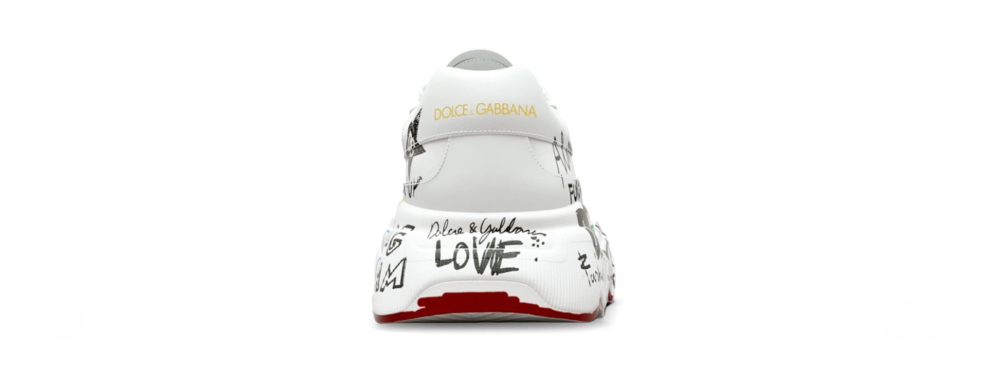 DOLCE & GABBANA