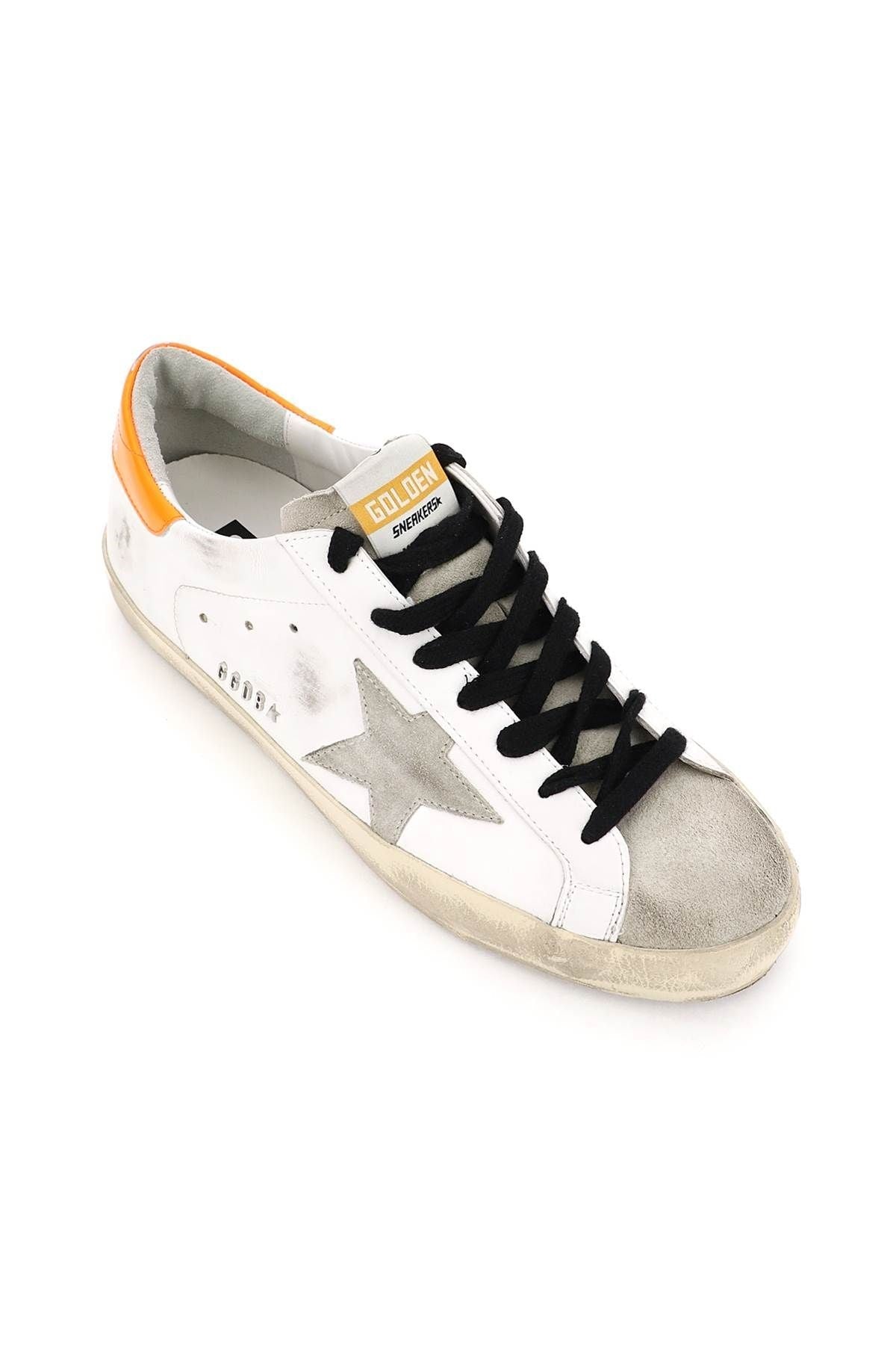 GOLDEN GOOSE