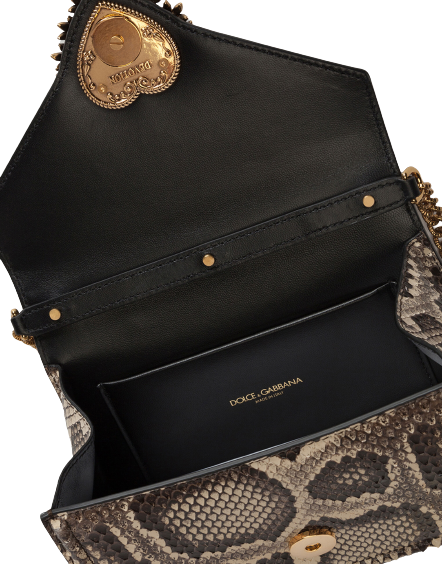 DOLCE & GABBANA