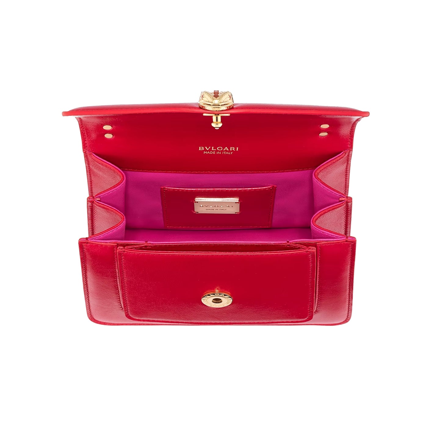 BVLGARI