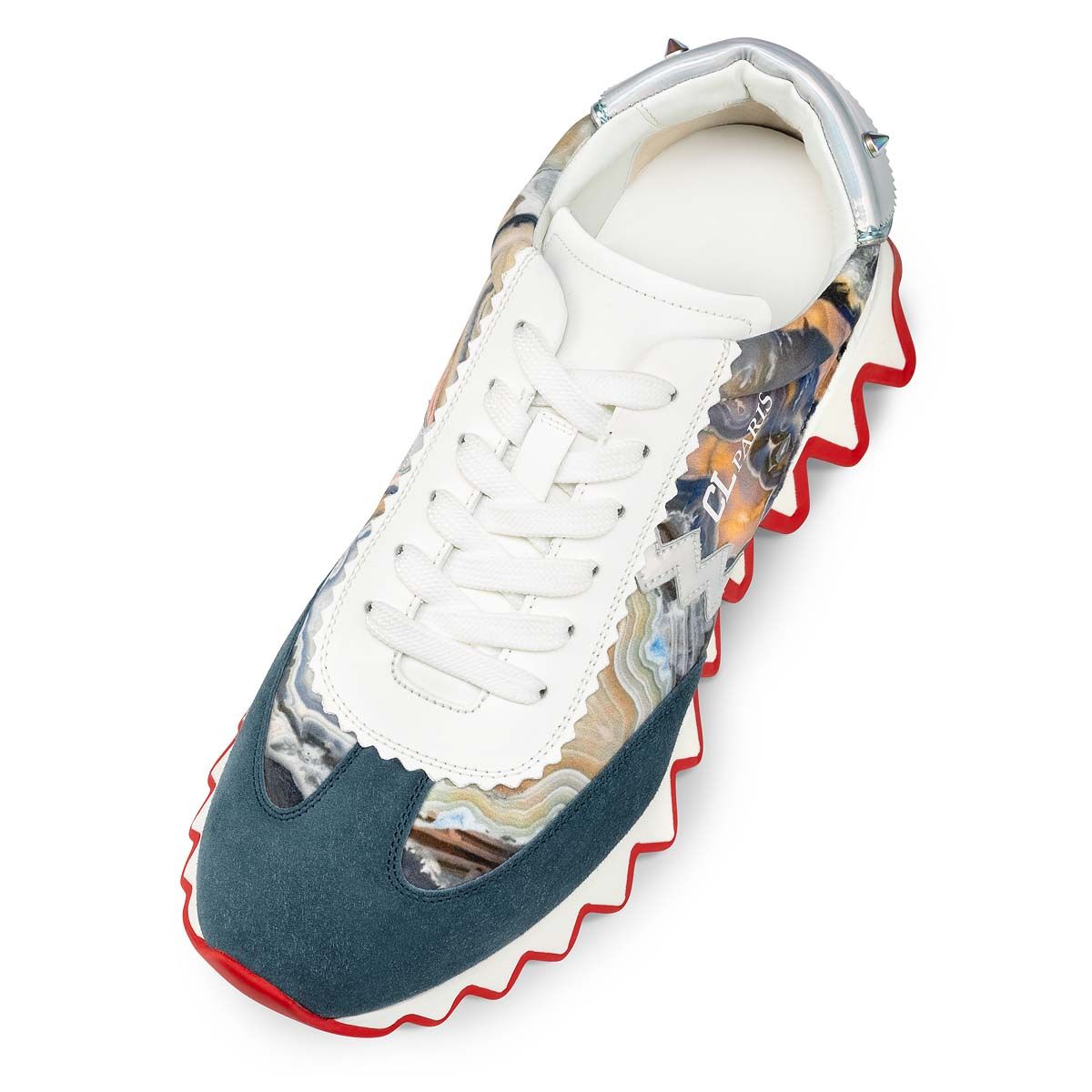 CHRISTIAN LOUBOUTIN