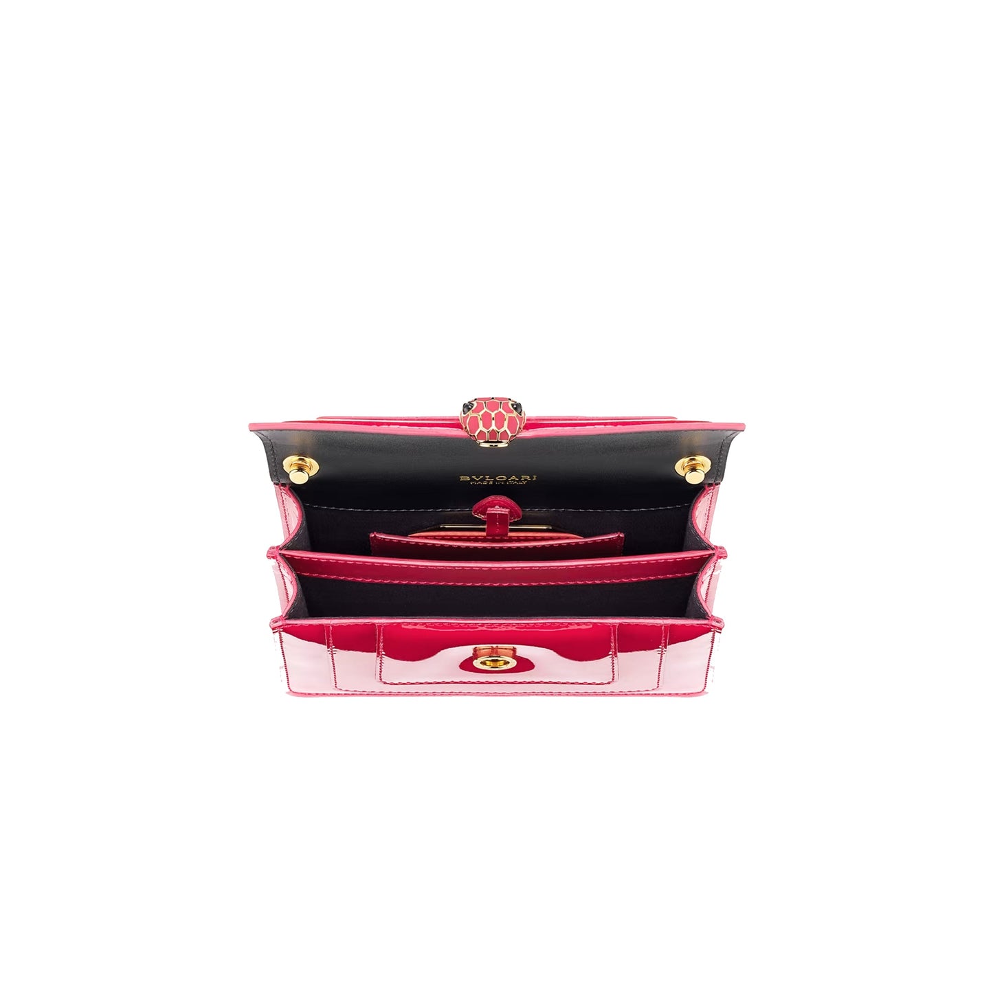 BVLGARI