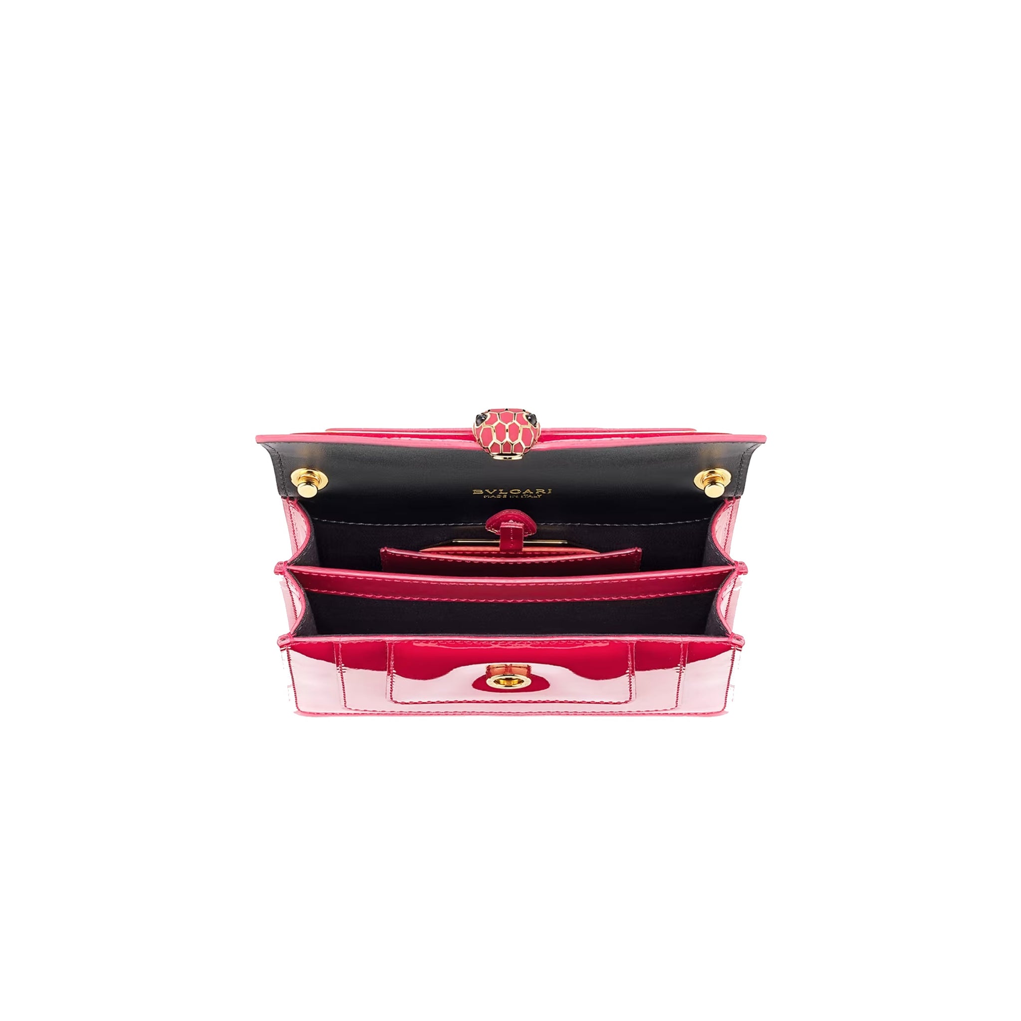 BVLGARI