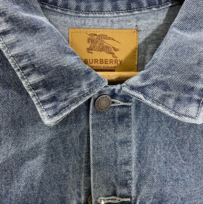BURBERRY