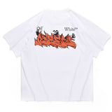 OFF WHITE