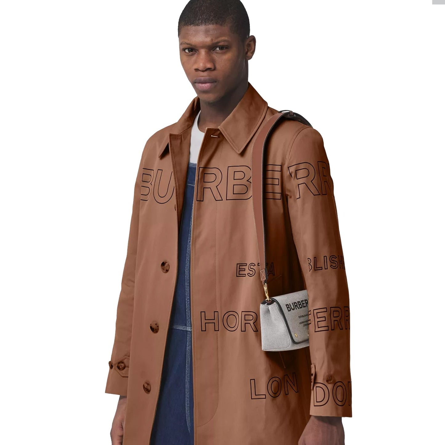 BURBERRY