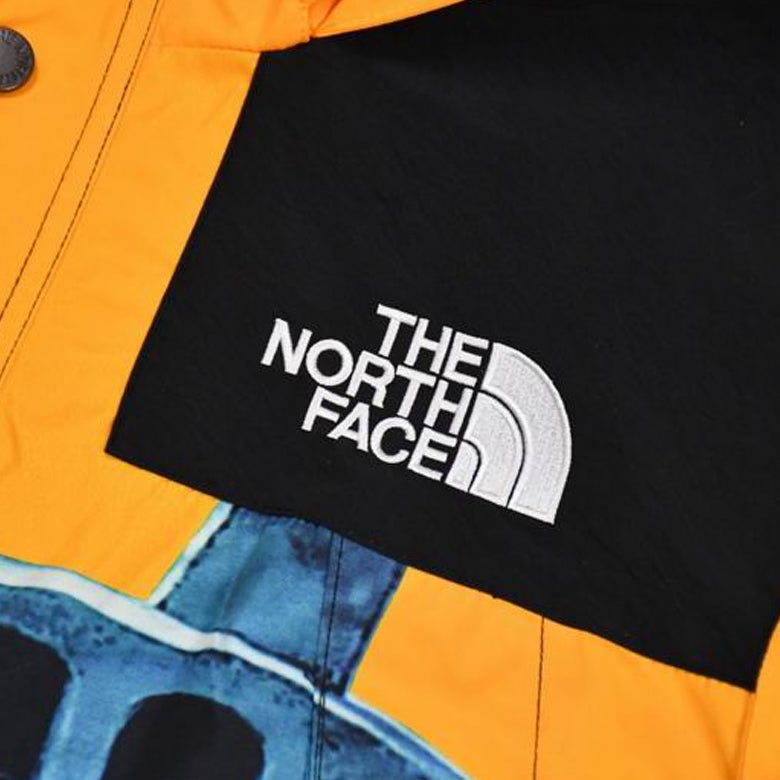 THE NORTH FACE