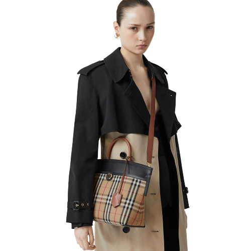 BURBERRY