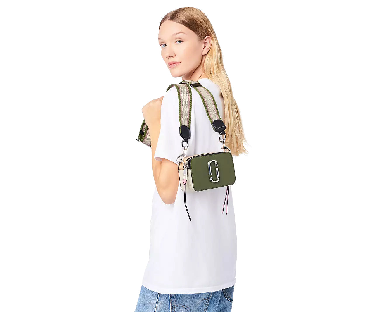 MARC JACOBS