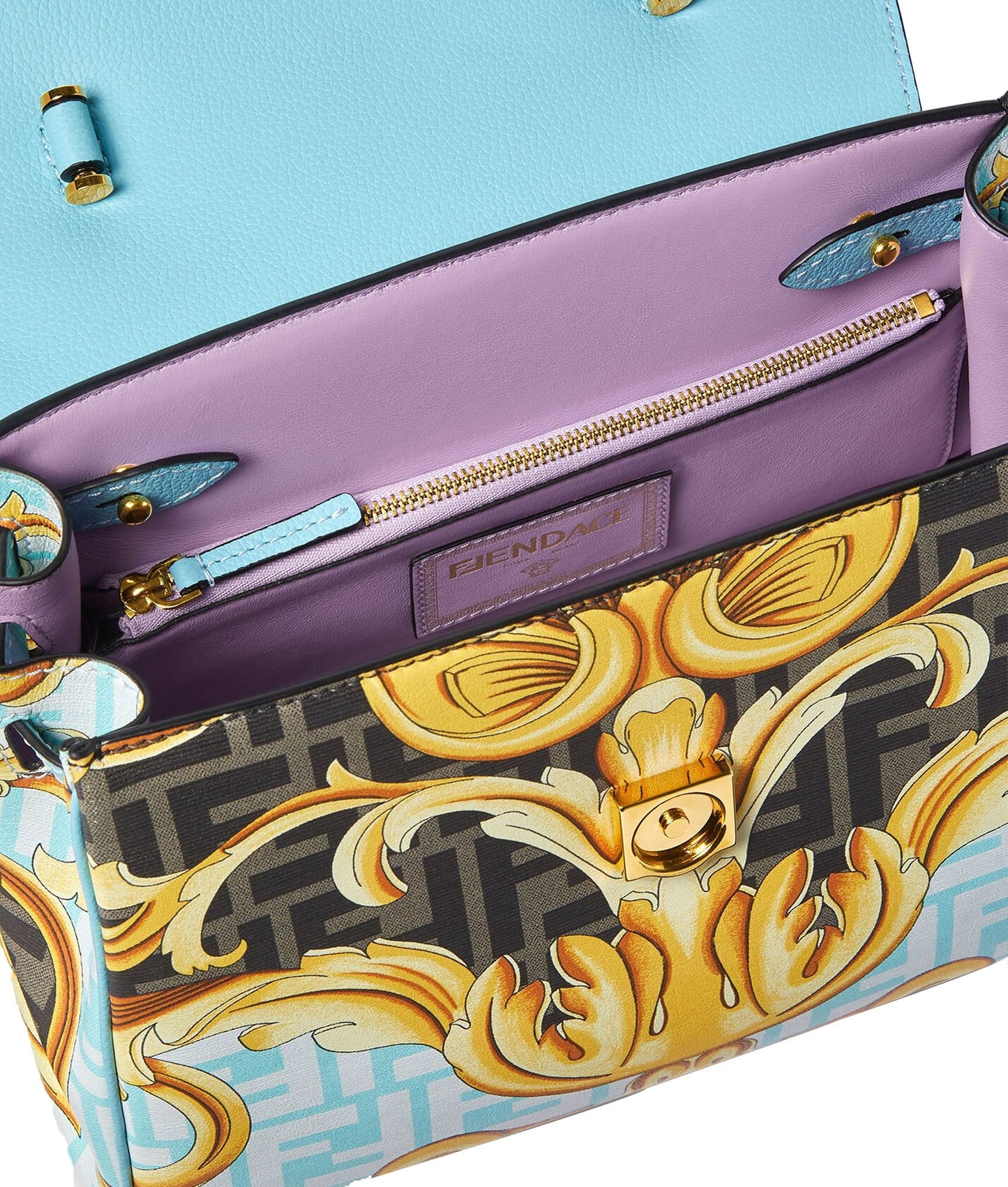 VERSACE