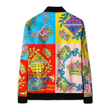 VERSACE