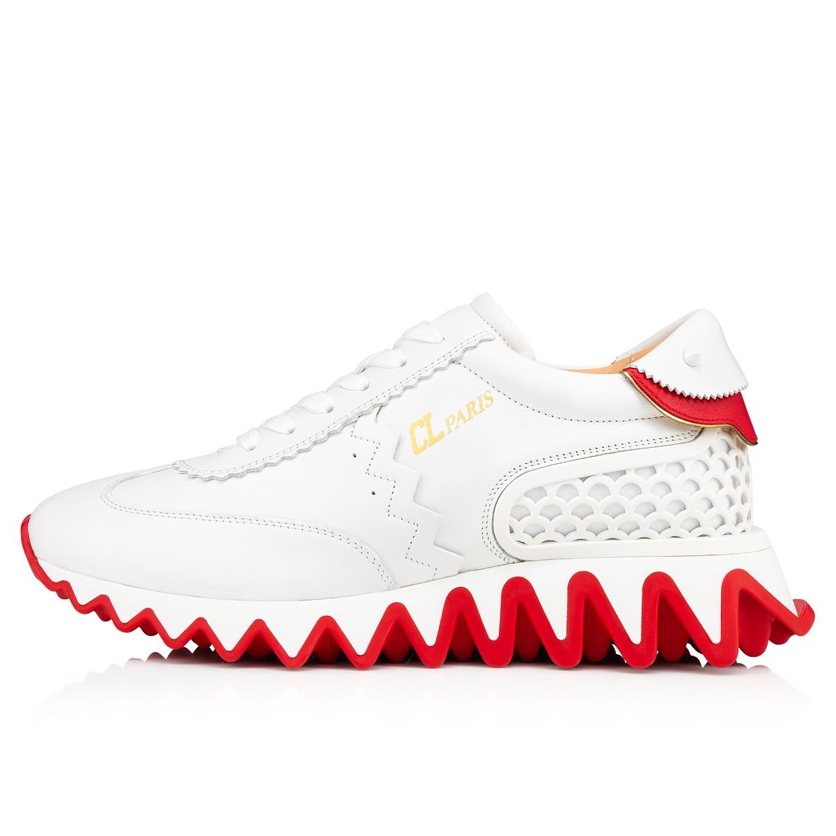 CHRISTIAN LOUBOUTIN