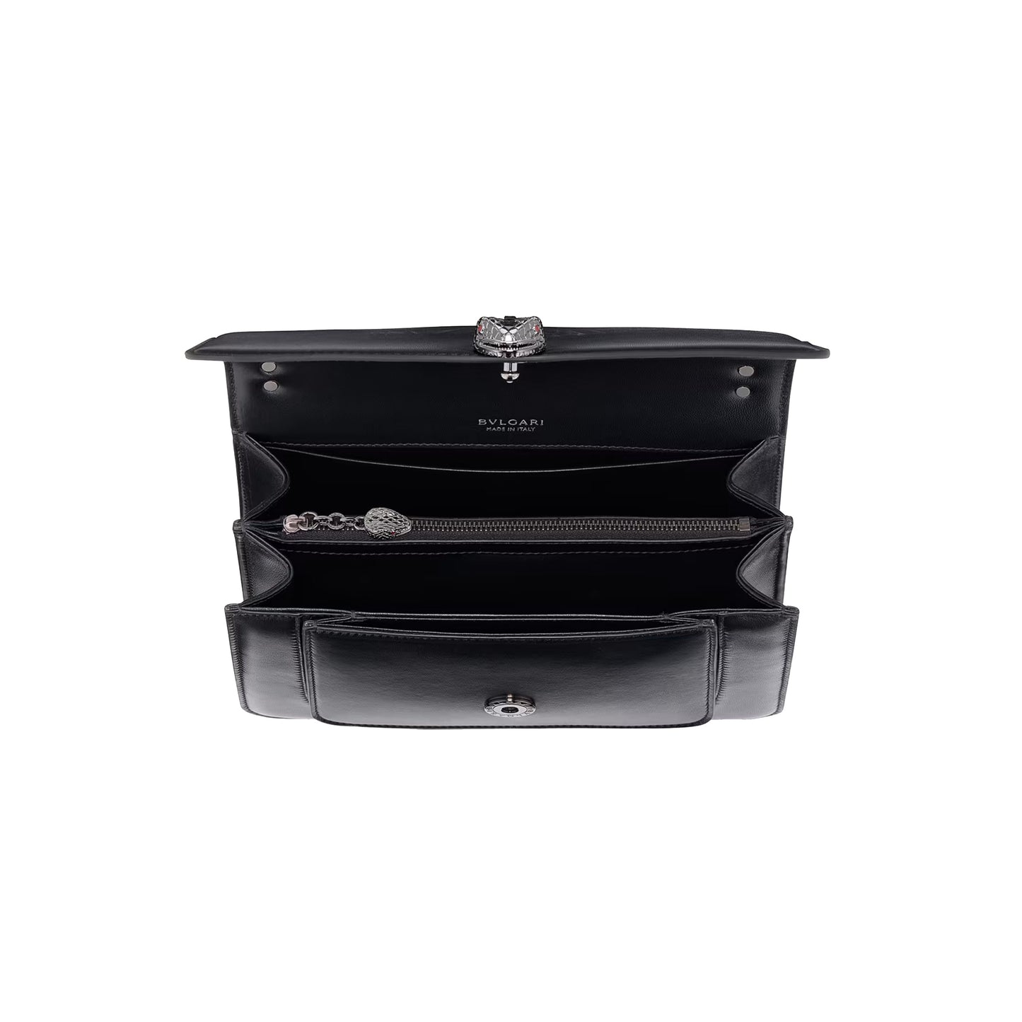 BVLGARI